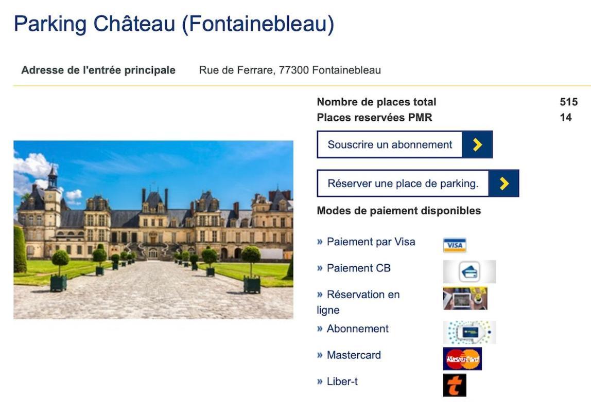 Le Cocon De Fontainebleau - Centre-Ville, Proche Insead & Chateau Exteriér fotografie